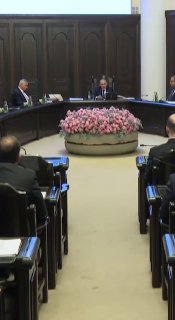 Пашинян: бенефициары «16 миллионов» в приграничных сёлах получат жильё независимо от долгов