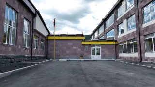 В Цахкадзоре отремонтировали школу по программе «300 школ, 500 детских садов»: инвестиции превысили 450 млн драмов