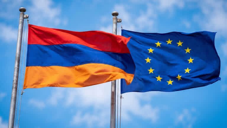 ЕС выделил Армении 34 млн евро: дебаты о компенсации ущерба от российских ограничений