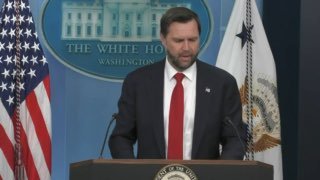 Вэнс в ходе дебатов заявил о зависимости Израиля от США и критике в адрес союзников