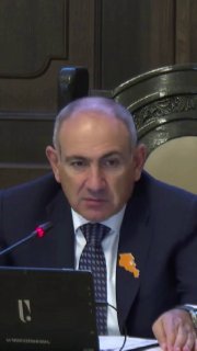 Пашинян заявил о необходимости ужесточения антикоррупционной политики в Армении