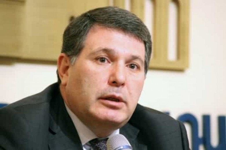 Генпрокуратура Армении требует вернуть государству землю в Дилижане у бывшего министра Арама Арутюняна