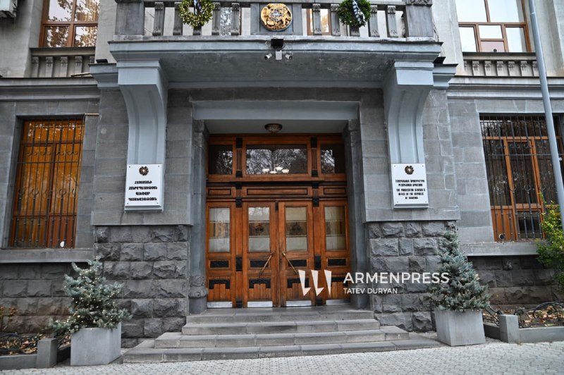 В Армении в суд переданы дела 60 лиц по избирательным преступлениям с начала выборов-2026