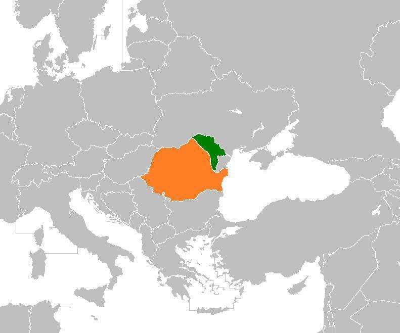 Палата депутатов Румынии приняла предложение об объединении с Молдовой: реакция политиков