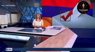 Российский «Первый канал» назвал выборы в Армении скандальными: в Ереване ответили зеркальными обвинениями