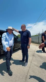 Пашинян заявил о строительстве детсада в селе Горован общины Веди