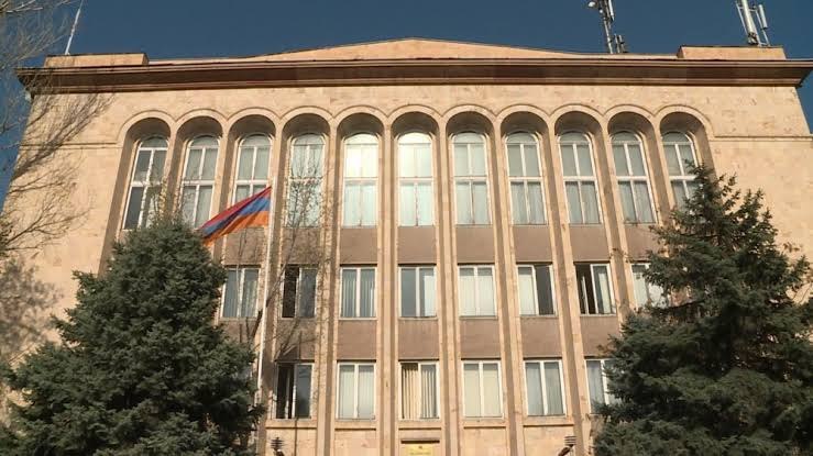 Конституционный суд Армении 4 июля 2026 года опубликует решение по спору об итогах выборов 7 июня