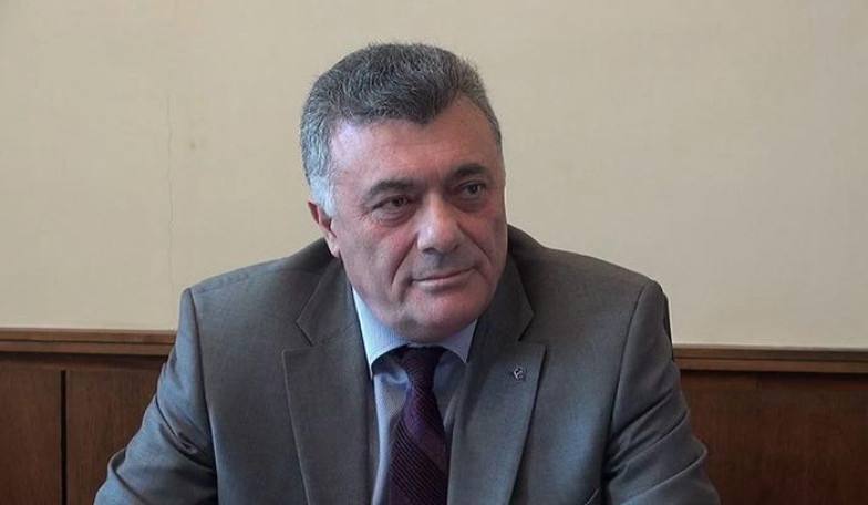 Экс-депутат Рубен Акопян арестован по делу о разжигании ненависти в Армении