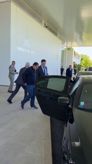 Министр обороны Армении Сурен Папикян прибыл с рабочим визитом в Париж: заявления и ожидания