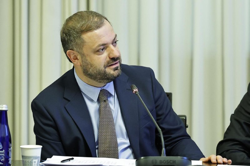 Правительство Армении продлило льготы для тепличных хозяйств на фоне запретов России