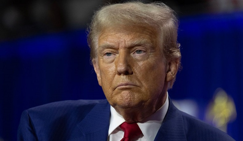 Трамп обвинил Китай во вмешательстве в выборы президента США
