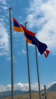 Никол Пашинян: Ведийское водохранилище обеспечит орошение 3220 гектаров в Араратской долине