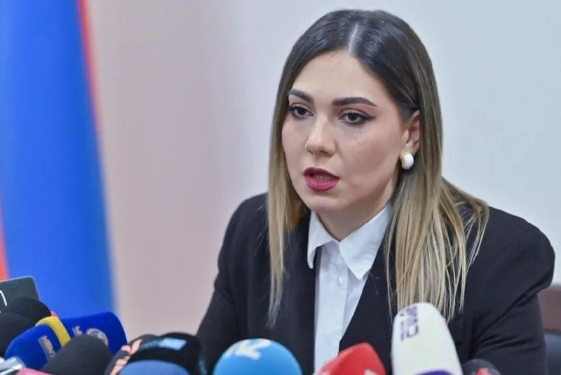 Глава Минюста Армении Галян едет на Петербургский юридический форум: что обсудят