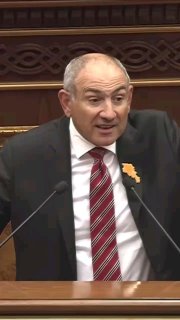 Пашинян: граждане, не бравшие деньги на выборах, — опора армянской государственности