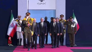 Пашинян почтил память лидера Исламской революции в Иране: заявления делегации