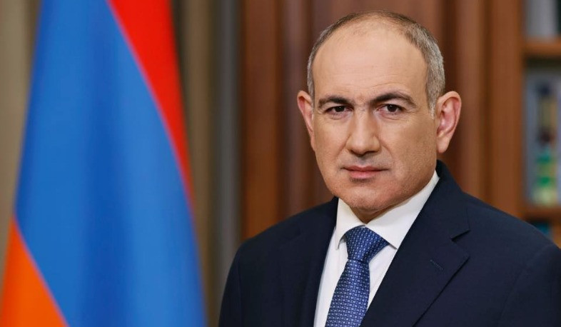 Пашинян поздравил премьер-министра Канады: армяно-канадские отношения в центре внимания