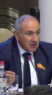 Пашинян: ЕАЭС может заявить о самороспуске из-за решений в его отсутствие