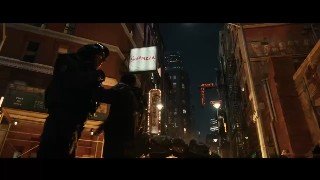 Вышел новый трейлер фильма «Spider-Man: Brand New Day» — премьера 31 июля