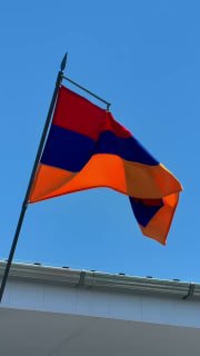 Пашинян запустил Котайкское и Гегаркуникское управления Экопатрульной службы