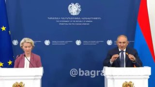 Пашинян исключил повторение сценария 2013 года с отказом от соглашения с ЕС в пользу ЕАЭС
