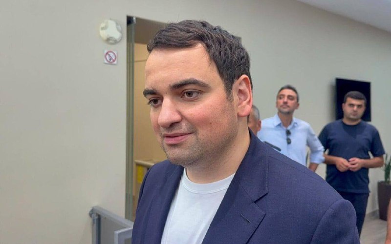 Нарек Карапетян пригрозил уличной борьбой в случае непризнания пересчета голосов ППА в Армении