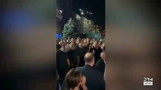 Латушка поздравил Пашиняна и «Гражданский договор» с победой на выборах в Армении