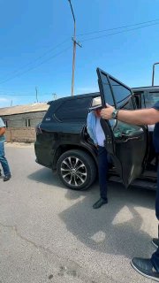 В Ехегнаване строится детский сад: премьер-министр Армении сообщил о ходе работ
