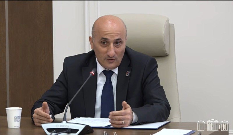 Один голос решает всё: глава ЦИК Армении о нервах на выборах 7 июня