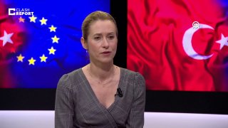 Кайя Каллас: Турция — сильный союзник по НАТО, но проблемы с правами остаются
