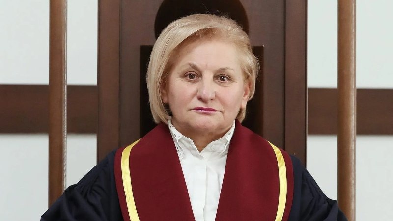 Конституционный суд Армении рассмотрит спор о выборах: судья Седа Сафарян не отстранена