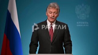 Песков: Кремль подождёт официальных итогов выборов в Армении перед поздравлением Пашиняна