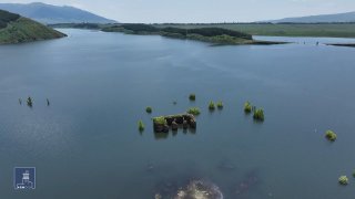 Правительство Армении заявило о полном заполнении пяти крупнейших водохранилищ