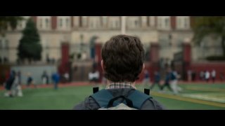 Выход финального трейлера «Человека-паука: Новый день»: Паркер против Скорпиона и Томбстоуна