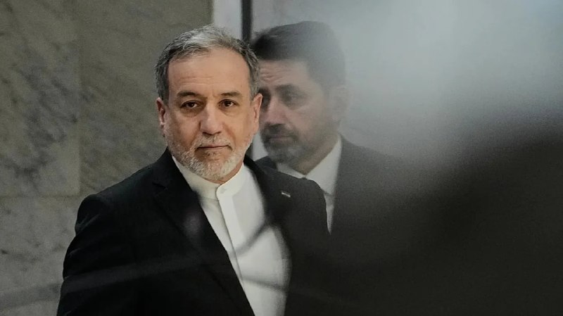 Арагчи подтвердил: Израиль планировал ликвидировать иранских переговорщиков для срыва переговоров в Пакистане