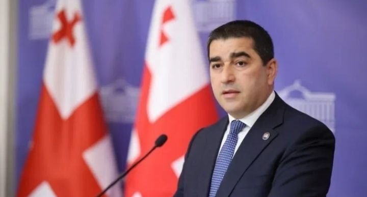 Папуашвили поздравил Симоняна с победой на выборах в Армении