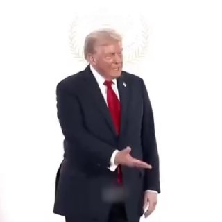 Трамп заявил, что Мелони «умоляла» о совместном фото: реакция итальянского премьера