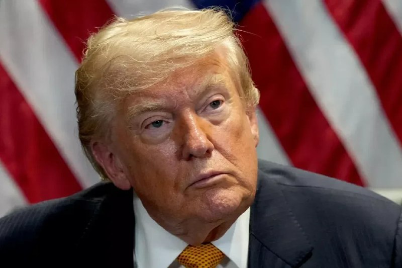 Трамп обвинил Китай во вмешательстве в выборы в США и опубликовал разведданные