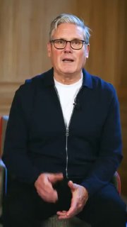 Кир Стармер объявил о запрете соцсетей для детей до 16 лет в Великобритании