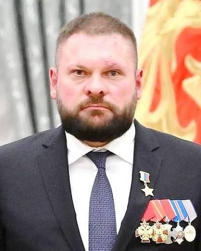 Евгений Поддубный из «Единой России» задекларировал акции американских компаний