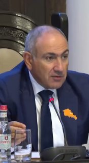Пашинян заявил о намерении поднять вопрос Армении в рамках ЕАЭС