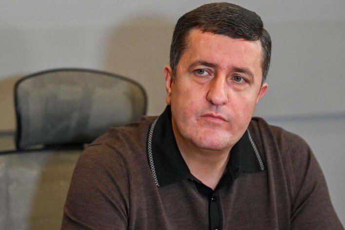Депутат Давид Казинян из «Сильной Армении» освобожден из-под ареста Антикоррупционным судом