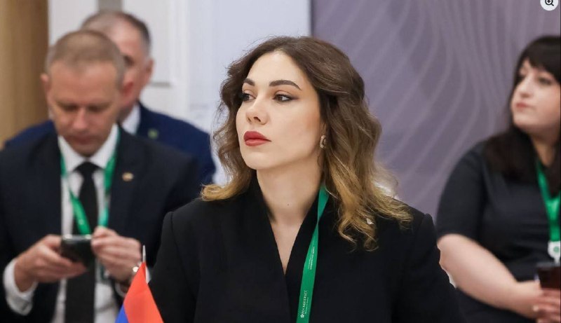 Конституционный суд Армении подтвердил итоги выборов в Национальное собрание: заявление Србуи Галян