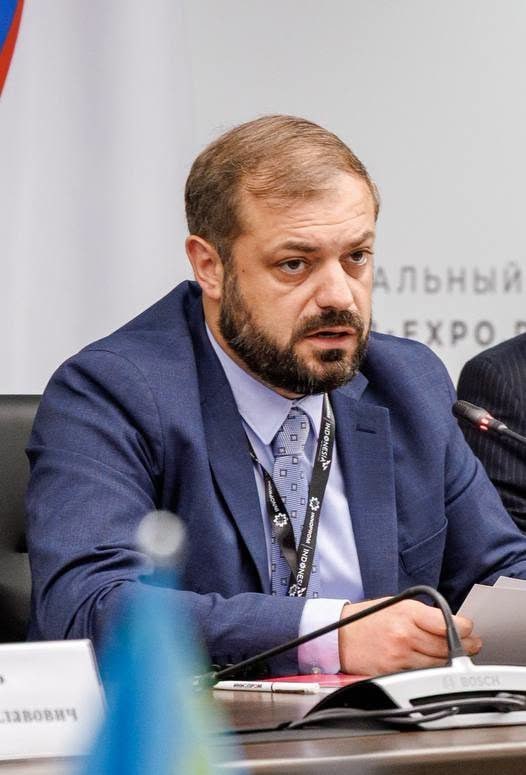 Папоян на сессии ЕАЭС в Екатеринбурге заявил о перспективах промышленного сотрудничества