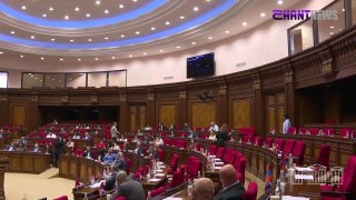 Армянские политологи: брать или сдавать мандаты — правовые и политические последствия