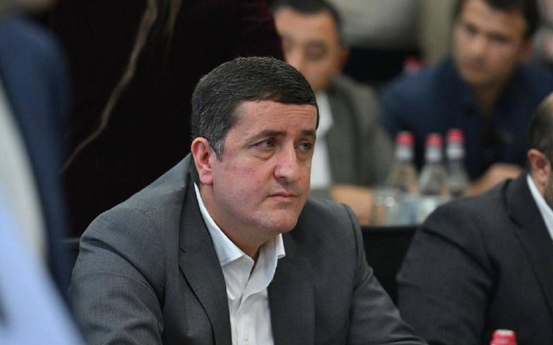 Антикоррупционный комитет РА инициировал лишение иммунитета кандидата в депутаты Д. К.