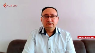 Эксперт: заявление Израиля о Геноциде армян — не признание, а пощечина Эрдогану