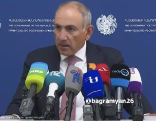 Пашинян ответил на вопрос о непризнании выборов в Армении со стороны Путина: диалог продолжится