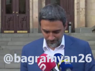 Ташир заявил о секретном плане отстранения Пашиняна: Вардеванян отрицает обвинения