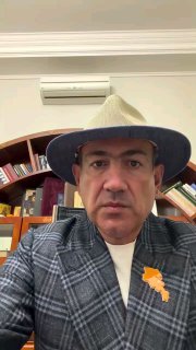 Пашинян: «Трехглавая мафия» не имеет поддержки народа, главный кукловод из Калуги — Сержик