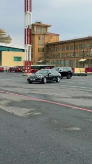 Пашинян прибыл в Екатеринбург с рабочим визитом — детали поездки